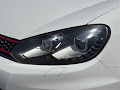 2014 Volkswagen GTI Driver's Edition