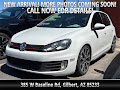 2014 Volkswagen GTI Driver's Edition