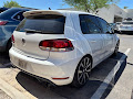 2014 Volkswagen GTI Driver's Edition
