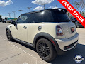 2013 MINI Cooper S Base