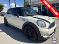 2013 MINI Cooper S Base