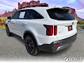 2021 Kia Sorento SX Prestige X-Line