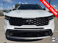 2021 Kia Sorento SX Prestige X-Line