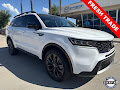 2021 Kia Sorento SX Prestige X-Line