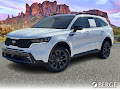 2021 Kia Sorento SX Prestige X-Line