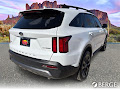 2021 Kia Sorento SX Prestige X-Line
