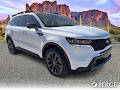 2021 Kia Sorento SX Prestige X-Line