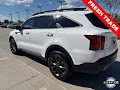 2021 Kia Sorento SX Prestige X-Line