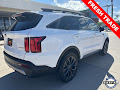2021 Kia Sorento SX Prestige X-Line
