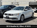 2015 Volkswagen Jetta 1.8T SE