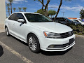 2015 Volkswagen Jetta 1.8T SE