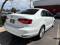 2015 Volkswagen Jetta 1.8T SE