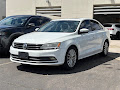 2015 Volkswagen Jetta 1.8T SE