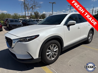 2017 Mazda CX-9