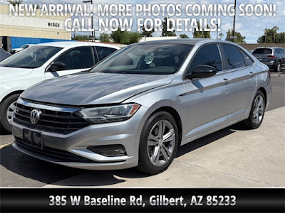 2020 Volkswagen Jetta