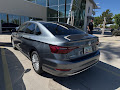 2020 Volkswagen Jetta 1.4T S