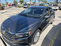 2020 Volkswagen Jetta 1.4T S