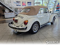 1978 Volkswagen Beetle