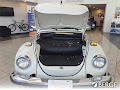 1978 Volkswagen Beetle
