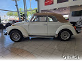 1978 Volkswagen Beetle