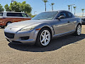 2005 Mazda RX-8 Sport