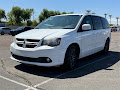 2016 Dodge Grand Caravan R/T