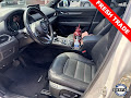 2023 Mazda CX-5 2.5 Turbo