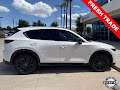 2023 Mazda CX-5 2.5 Turbo