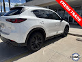 2023 Mazda CX-5 2.5 Turbo