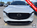2023 Mazda CX-5 2.5 Turbo