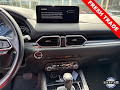 2023 Mazda CX-5 2.5 Turbo
