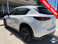 2023 Mazda CX-5 2.5 Turbo