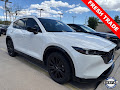 2023 Mazda CX-5 2.5 Turbo