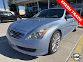 2010 INFINITI G37 Sport
