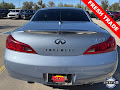 2010 INFINITI G37 Sport