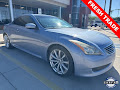 2010 INFINITI G37 Sport