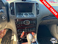 2010 INFINITI G37 Sport