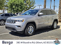 2020 Jeep Grand Cherokee Laredo E