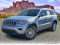 2020 Jeep Grand Cherokee Laredo E