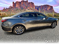 2018 Mazda Mazda6 Sport