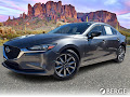 2018 Mazda Mazda6 Sport