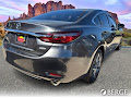 2018 Mazda Mazda6 Sport