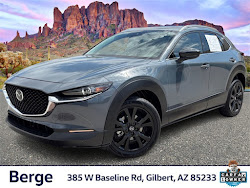 2022 Mazda CX-30 2.5 Turbo Premium Package
