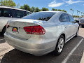 2013 Volkswagen Passat TDI SE