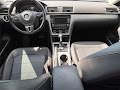 2013 Volkswagen Passat TDI SE