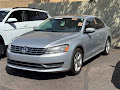 2013 Volkswagen Passat TDI SE