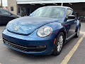 2016 Volkswagen Beetle 1.8T