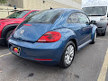 2016 Volkswagen Beetle 1.8T