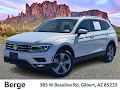 2018 Volkswagen Tiguan 2.0T SEL Premium