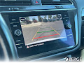 2018 Volkswagen Tiguan 2.0T SEL Premium